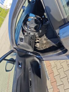 Citroen C4 b7 Polski Salon * nie fiat DS4 audi ford