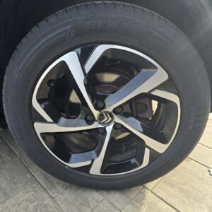 Citroen C5 Aircross 1.5 1.5blueHDI 130KM
