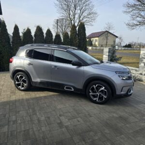 Citroen C5 Aircross 1.5 1.5blueHDI 130KM
