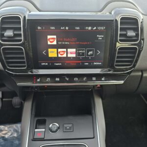 Citroen C5 Aircross 1.5 1.5blueHDI 130KM