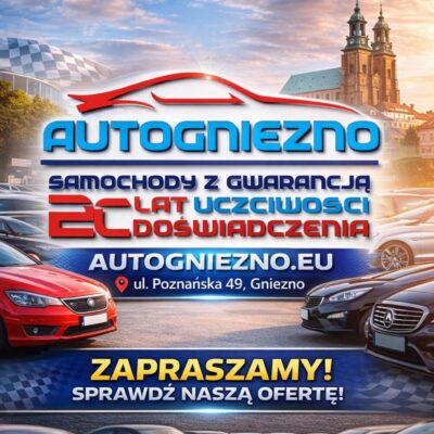 AUTOGNIEZNO