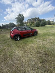 Citroen C3 2020