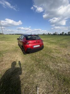 Citroen C3 2020