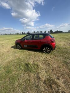Citroen C3 2020
