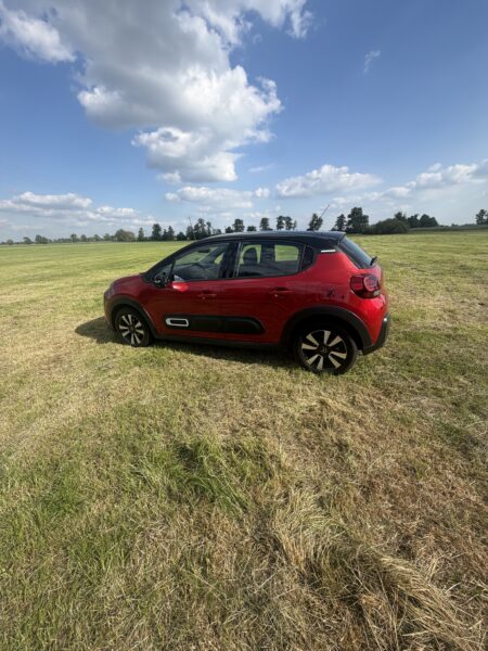 Citroen C3 2020