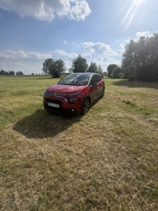 Citroen C3 2020