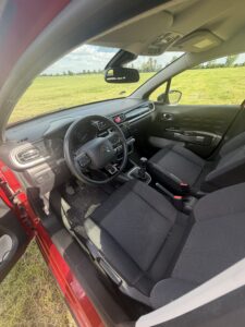 Citroen C3 2020