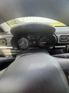 Citroen C3 2020