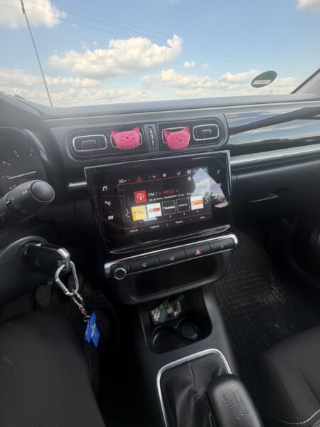 Citroen C3 2020