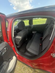 Citroen C3 2020
