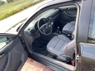 Audi A3 8L 1.6APF Attraction 2000r.