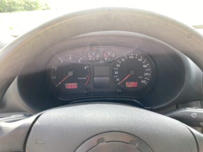 Audi A3 8L 1.6APF Attraction 2000r.