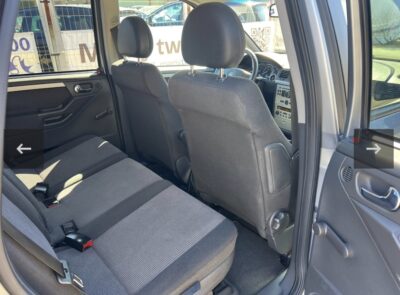 Opel Meriva 1.6 Benzyna Gniezno | Klimatyzacja, Alufelgi, Parktronic